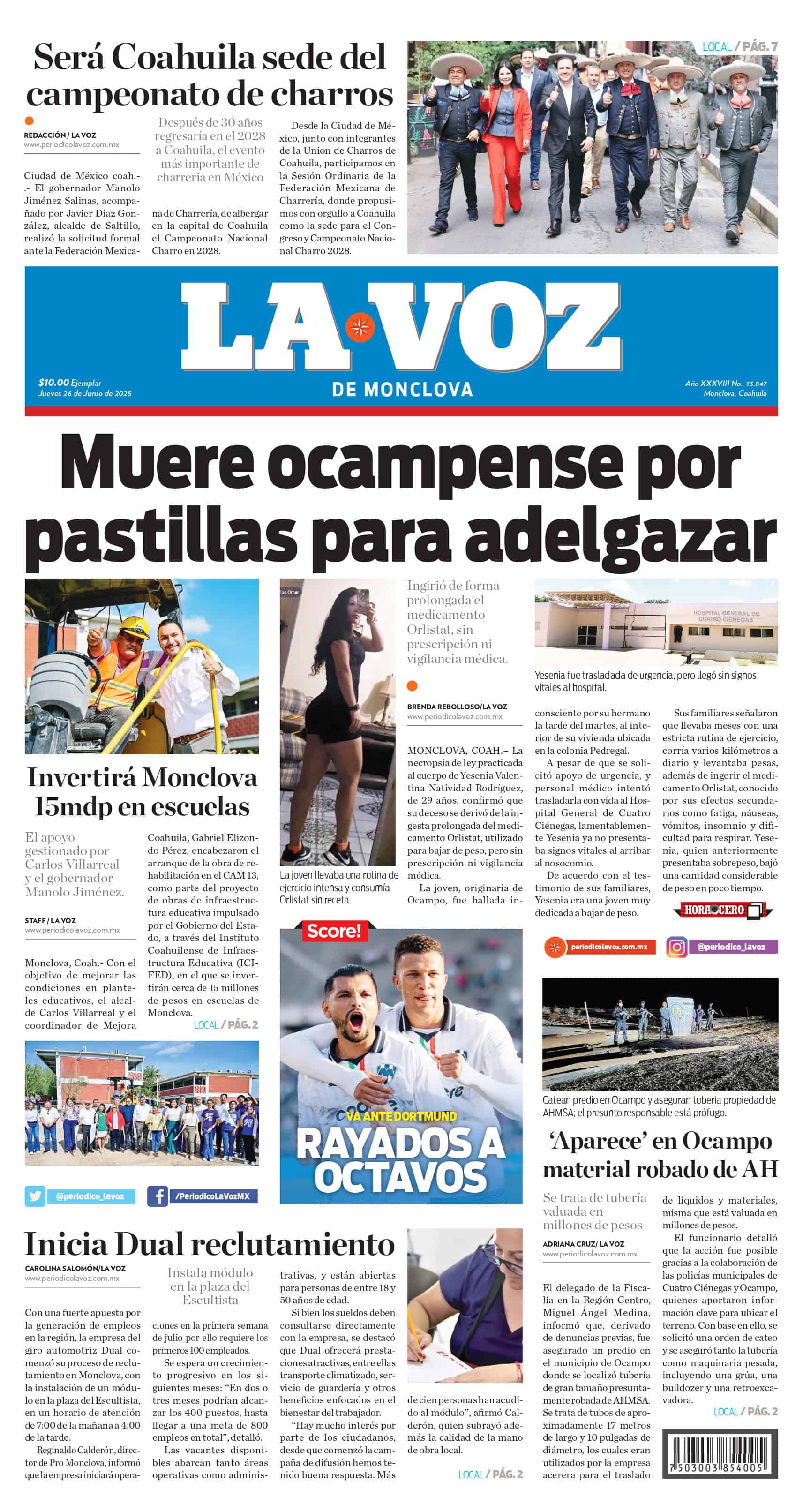 local