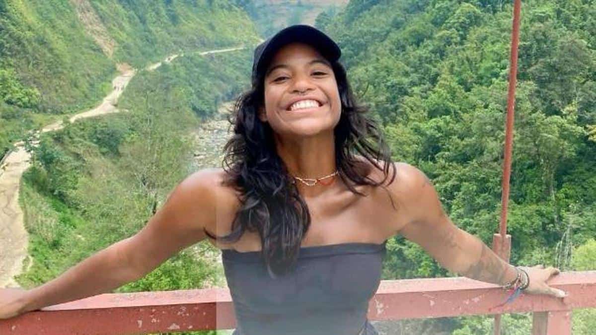 Tragedia en Indonesia: Muerte de Juliana Marins en volcán Rinjani