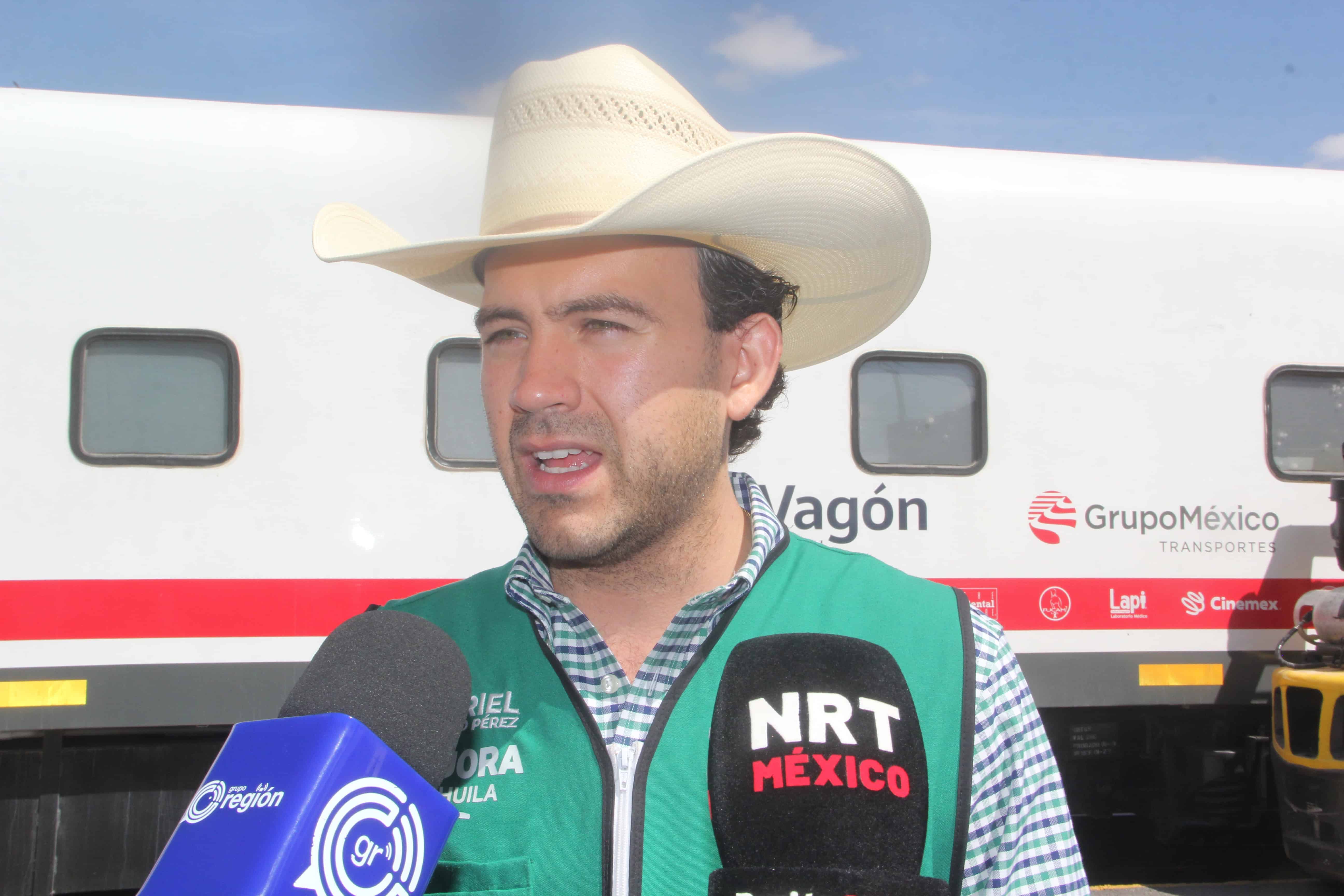 Inversión comunitaria en educación: Coahuila promueve participación ciudadana