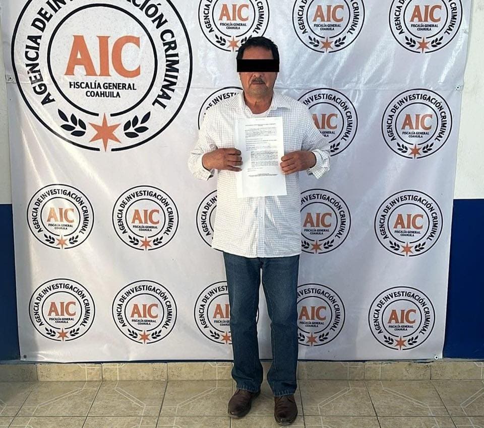 Juez de control impone prisión preventiva por caso de abuso