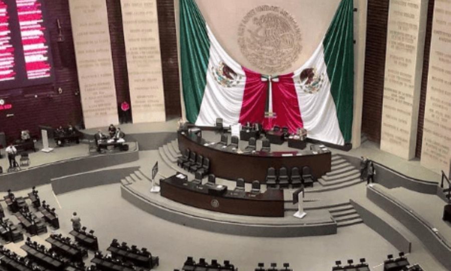 Cámara de Diputados aprueba la controvertida Ley Espía