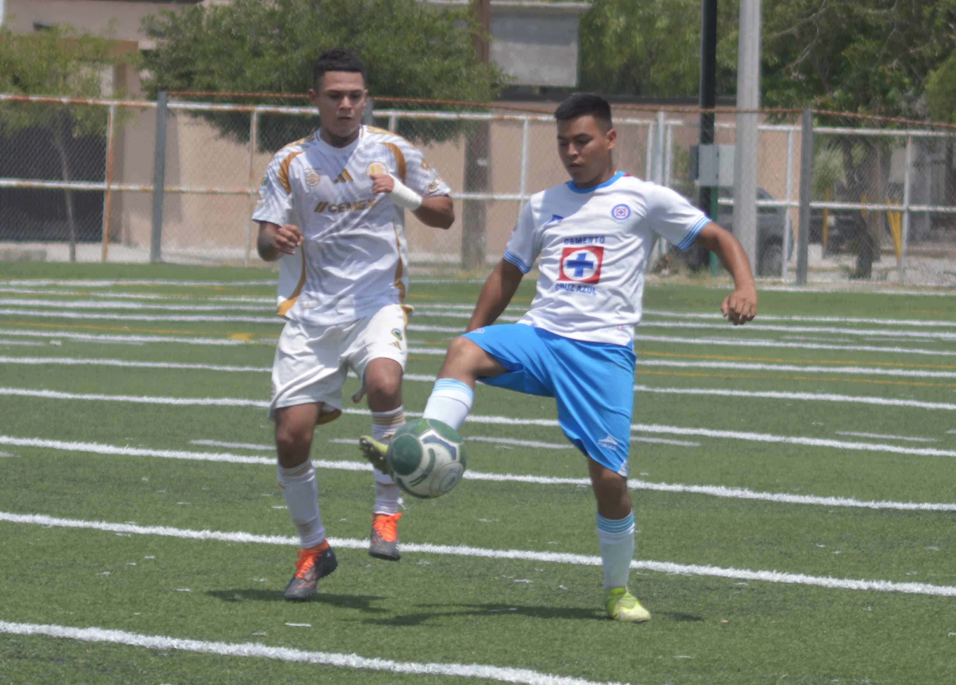 Atlético Miravalle avanza en Copa Segunda Fuerza con victoria sobre La Pandilla