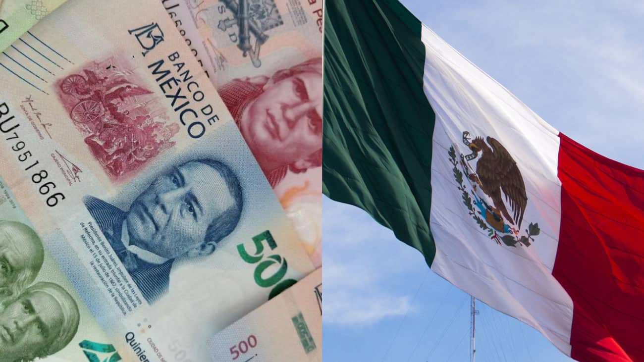 Departamento del Tesoro identifica y sanciona a instituciones en México
