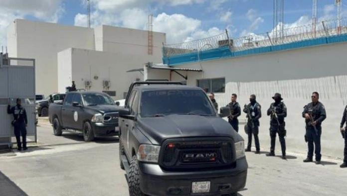 Cae “El Chanconcle” en Piedras Negras; Enfermero del IMSS Vinculado a Red de Extorsión