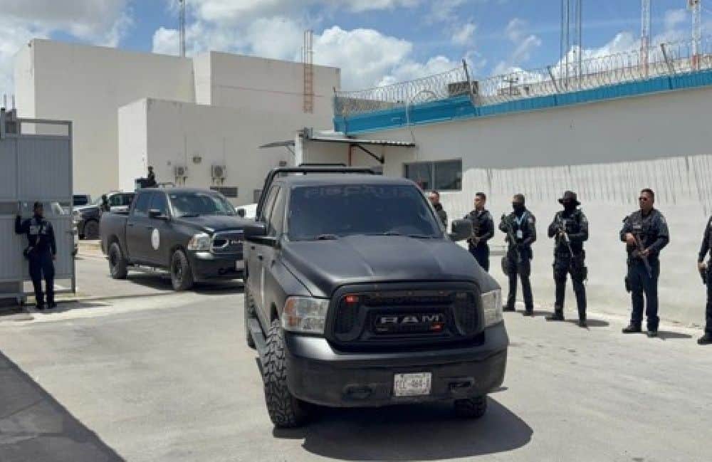 Cae "El Chanconcle" en Piedras Negras; Enfermero del IMSS Vinculado a Red de Extorsión