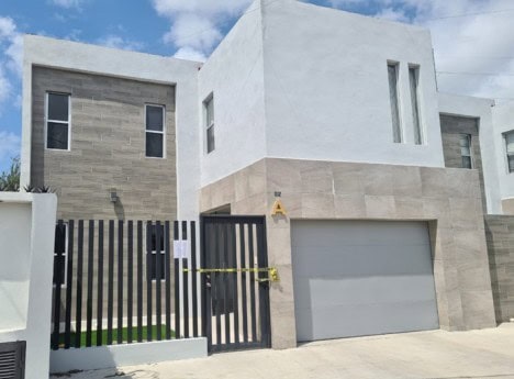 Sonia Villarreal reconoce operativos contra el crimen en Piedras Negras
