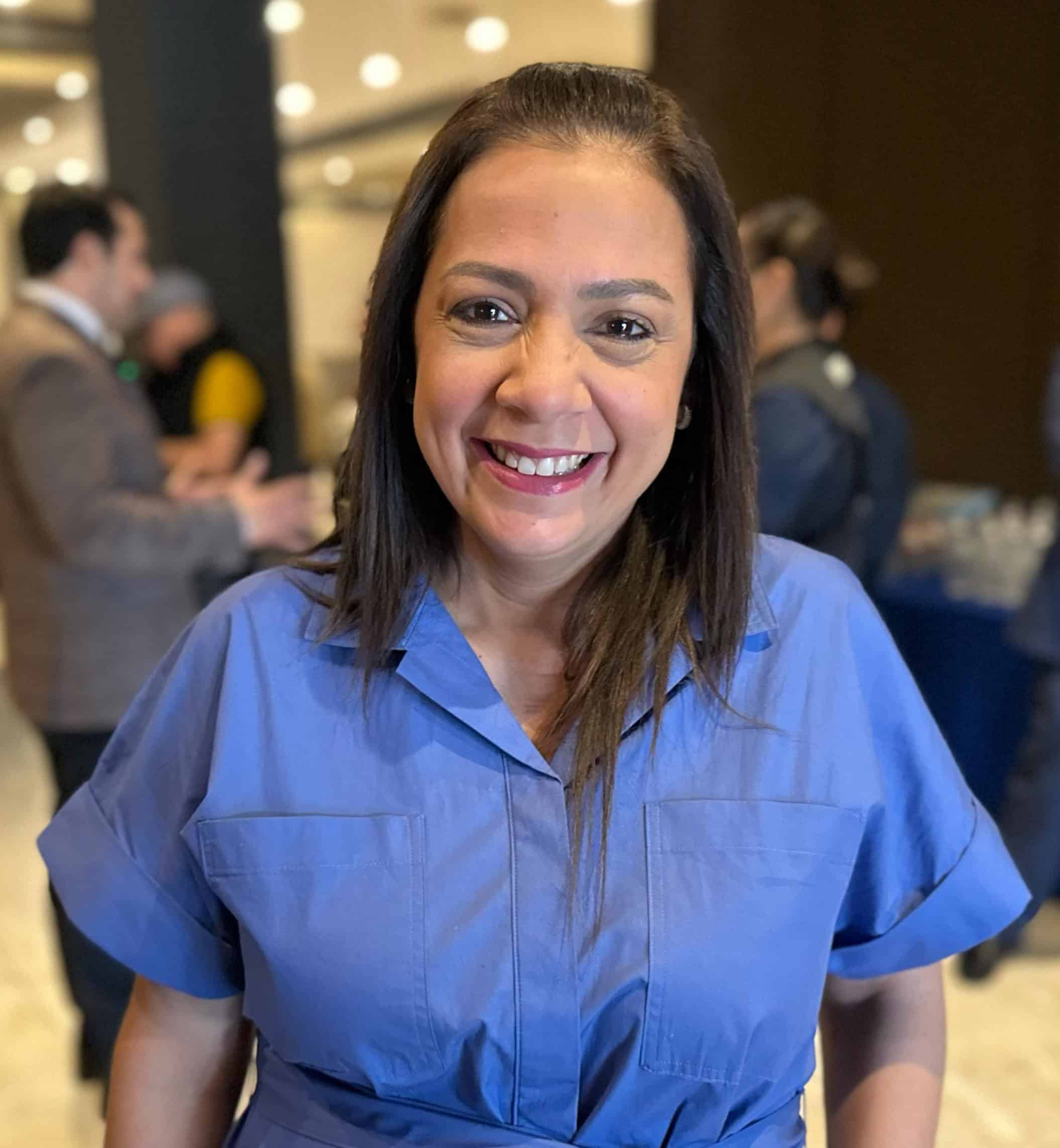 Sonia Villarreal reconoce operativos contra el crimen en Piedras Negras