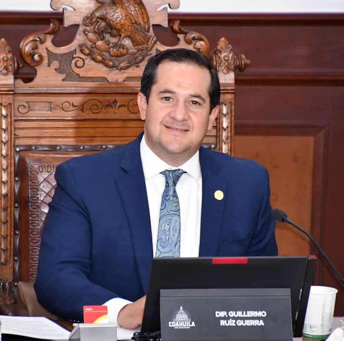 Aprueban Nuevas Leyes de Transparencia y Protección de Datos en Coahuila