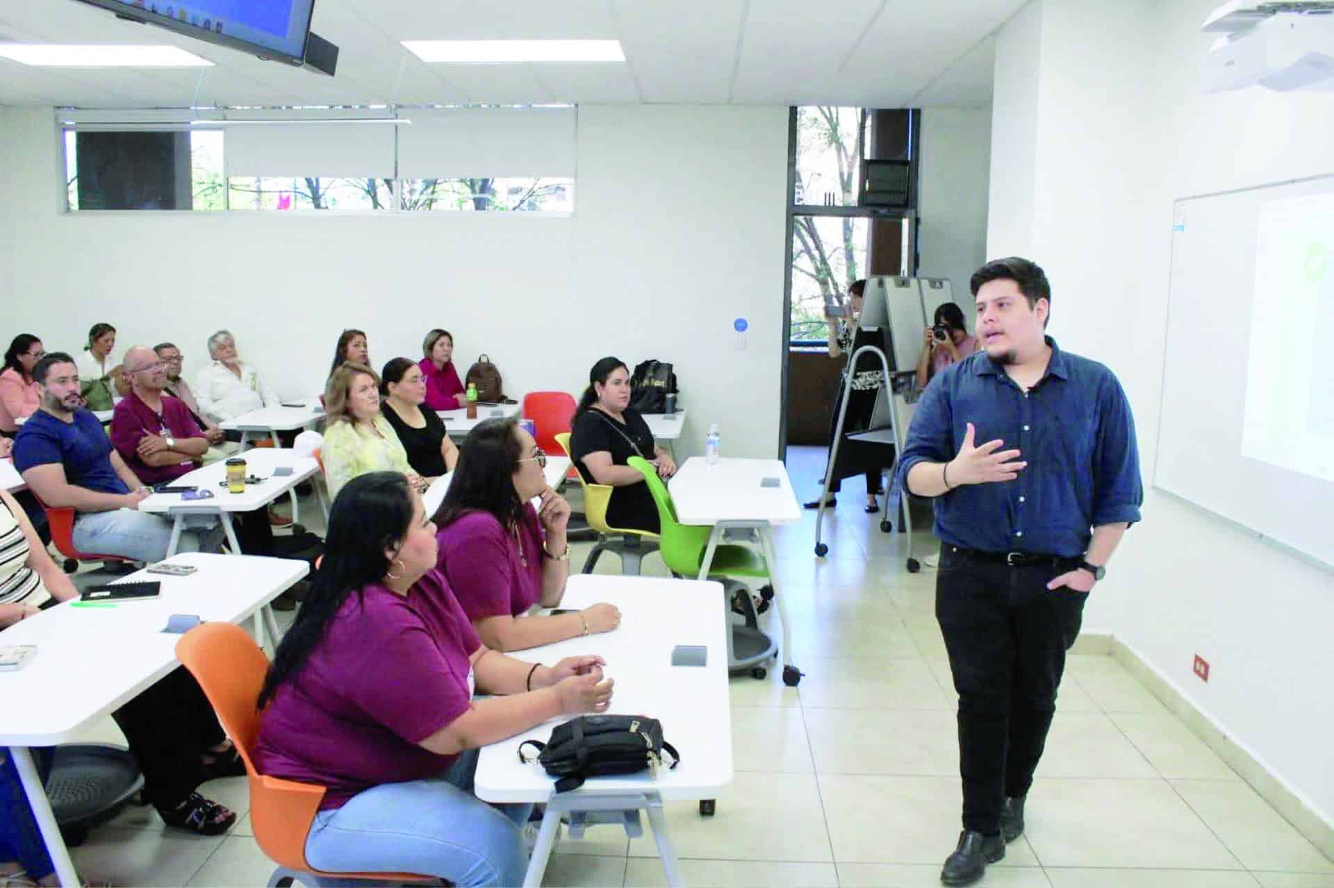 ITS y UAdeC fortalecen la educación superior ITS y UAdeC fortalecen la educación superior