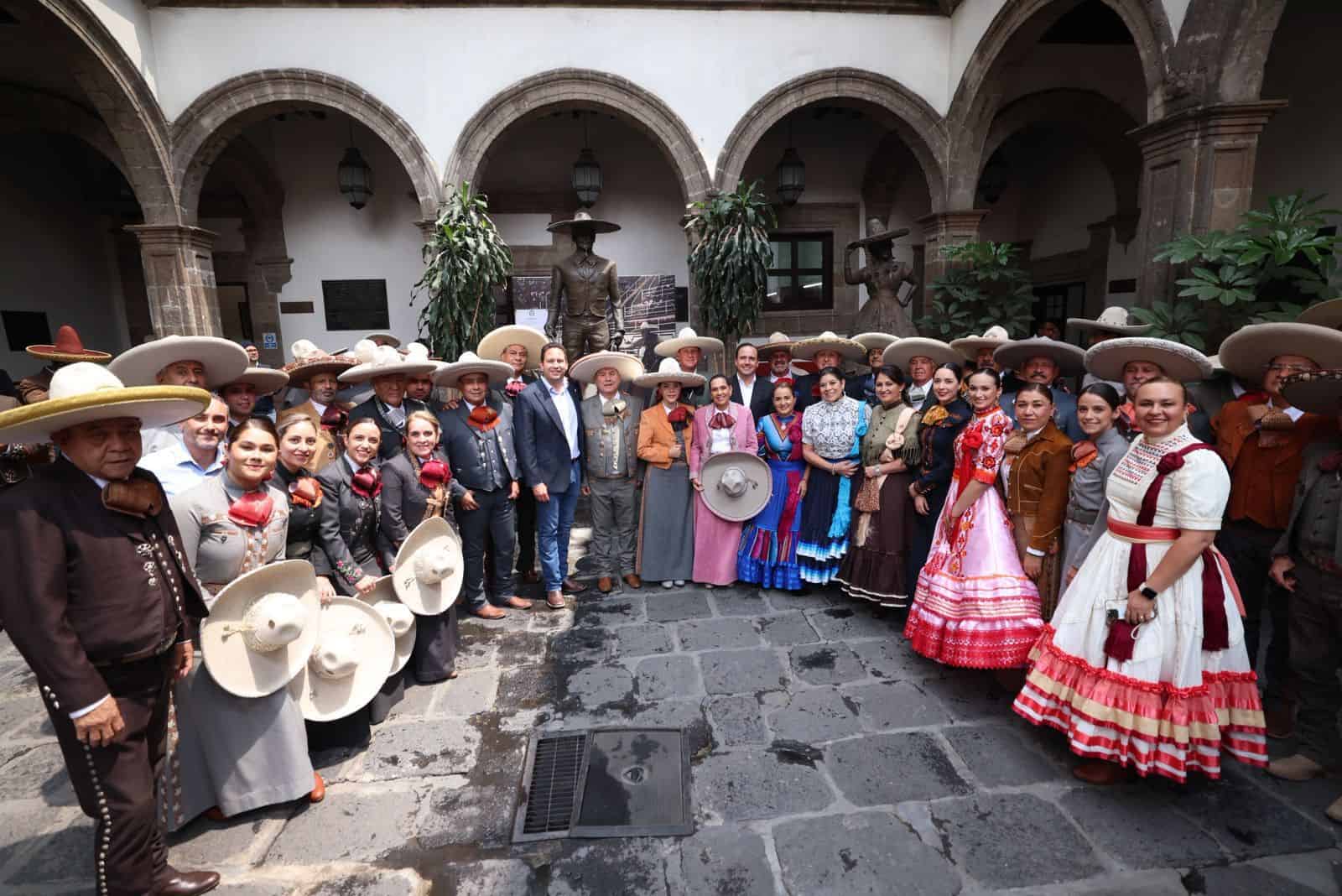 Será Coahuila sede del campeonato de charros a nivel nacional
