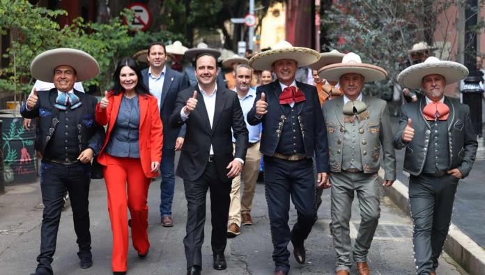 Será Coahuila sede del campeonato de charros a nivel nacional