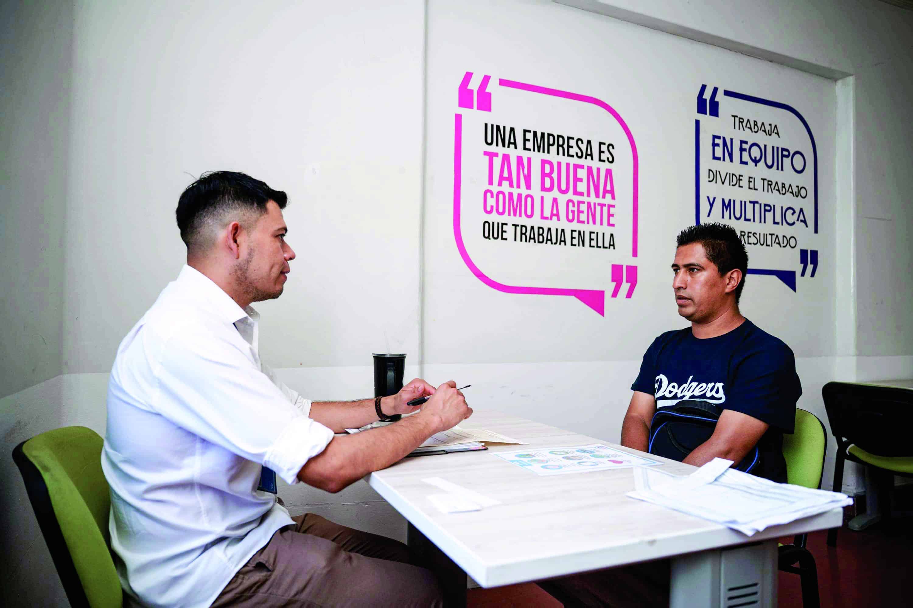 Promueve Saltillo la generación de empleo