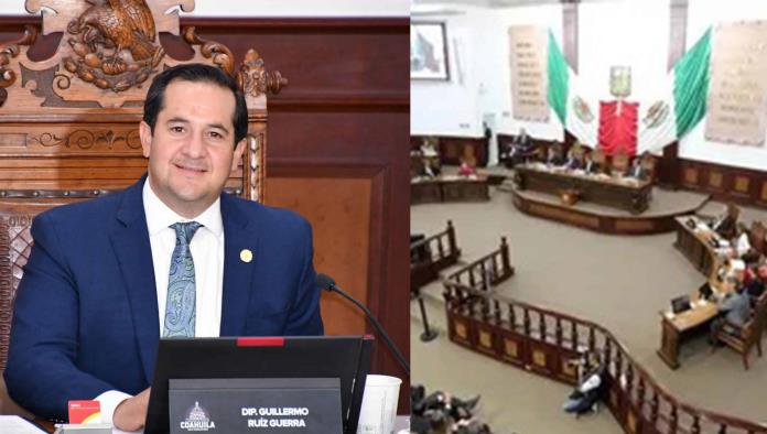 Aprueban Nuevas Leyes de Transparencia y Protección de Datos en Coahuila