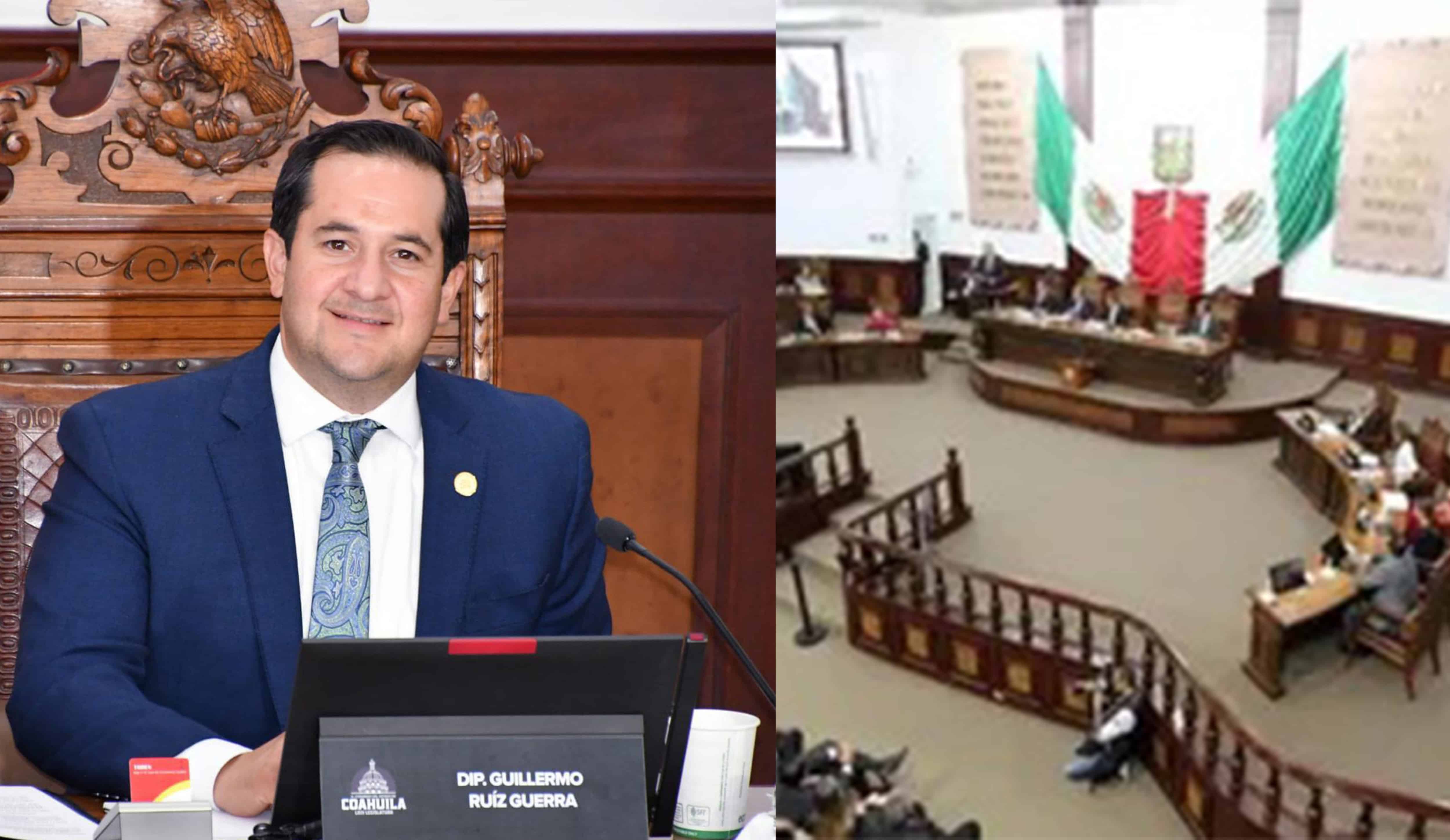 Aprueban Nuevas Leyes de Transparencia y Protección de Datos en Coahuila