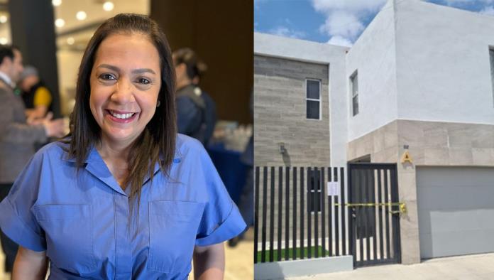Sonia Villarreal reconoce operativos contra el crimen en Piedras Negras