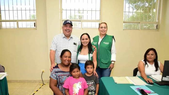 Acerca Gobierno del Estado servicios de Registro Civil a Morelos
