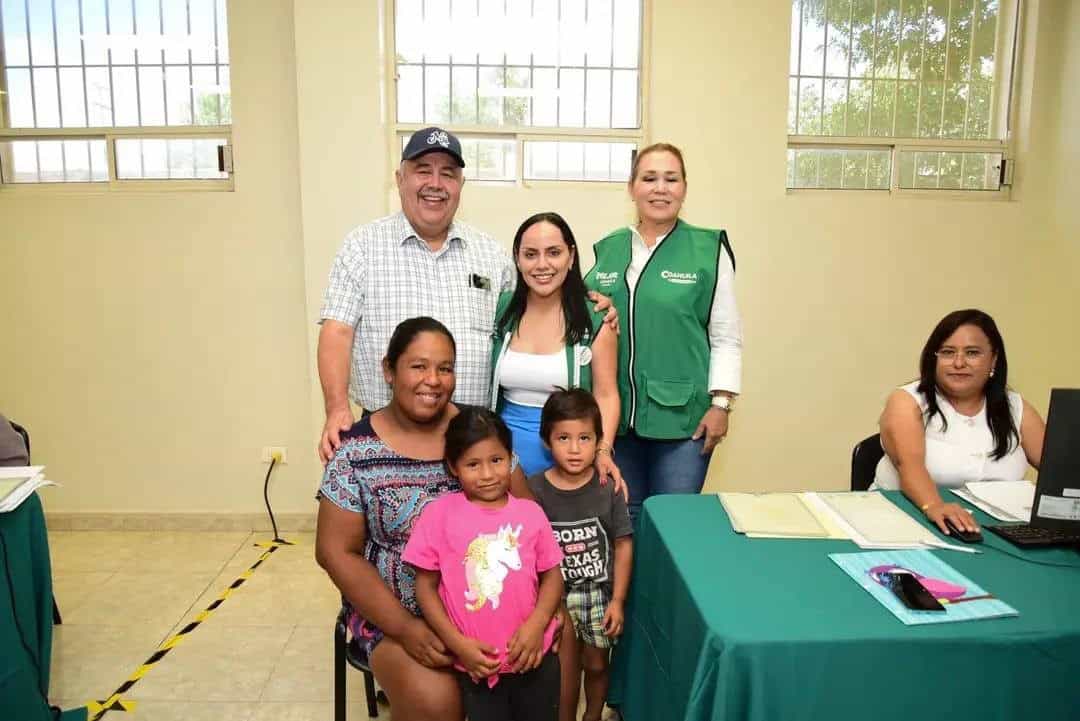Acerca Gobierno del Estado servicios de Registro Civil a Morelos