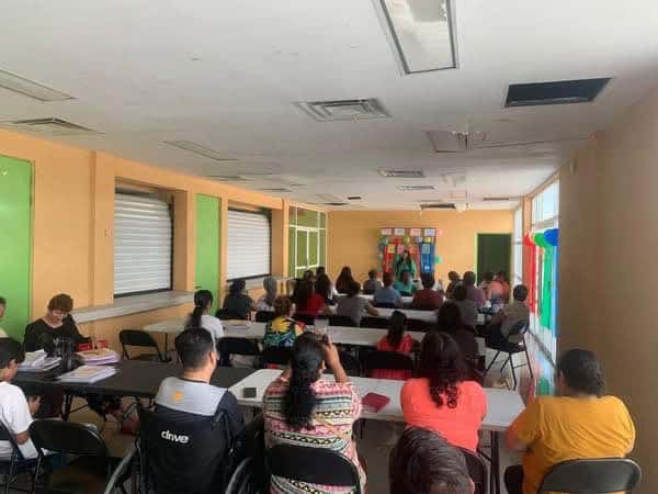 Iglesias de Nava se Preparan para Ofrecer Actividades Formativas en Vacaciones