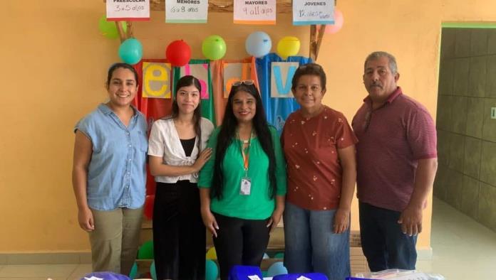 Iglesias de Nava se Preparan para Ofrecer Actividades Formativas en Vacaciones