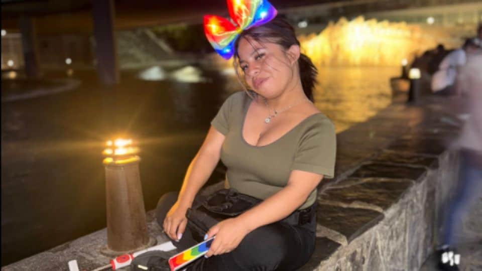 Lupita TikTok desmiente acusaciones de abandono familiar