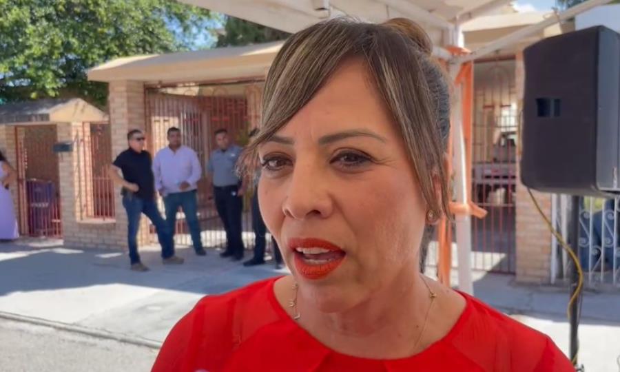 Legisladora alza la voz en Congreso Por víctimas de feminicidio en RC