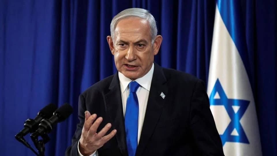 Netanyahu solicita aplazamiento en juicio por corrupción
