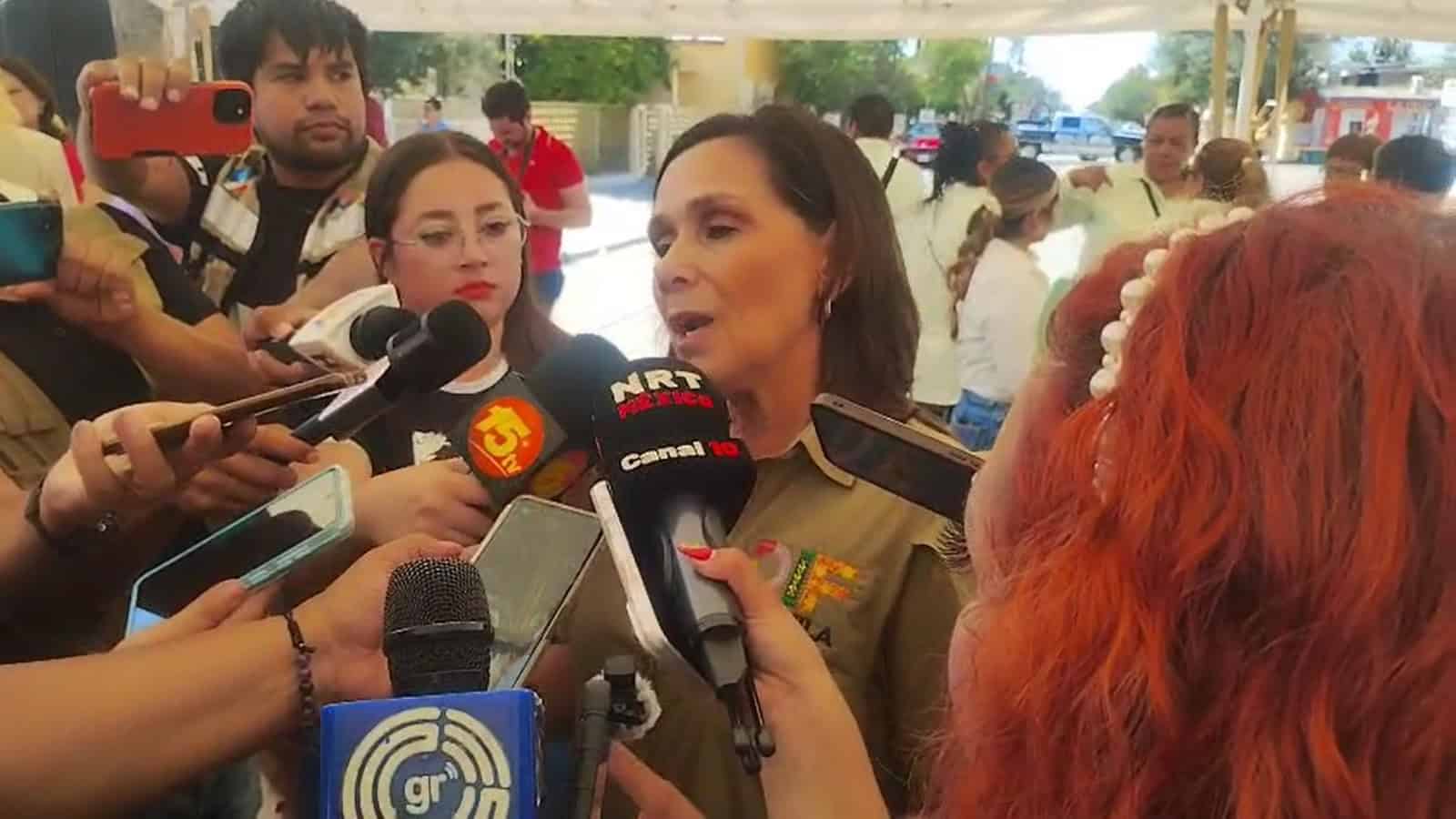Presidenta del DIF Coahuila anuncia 19 Centros de Atención para Mujeres