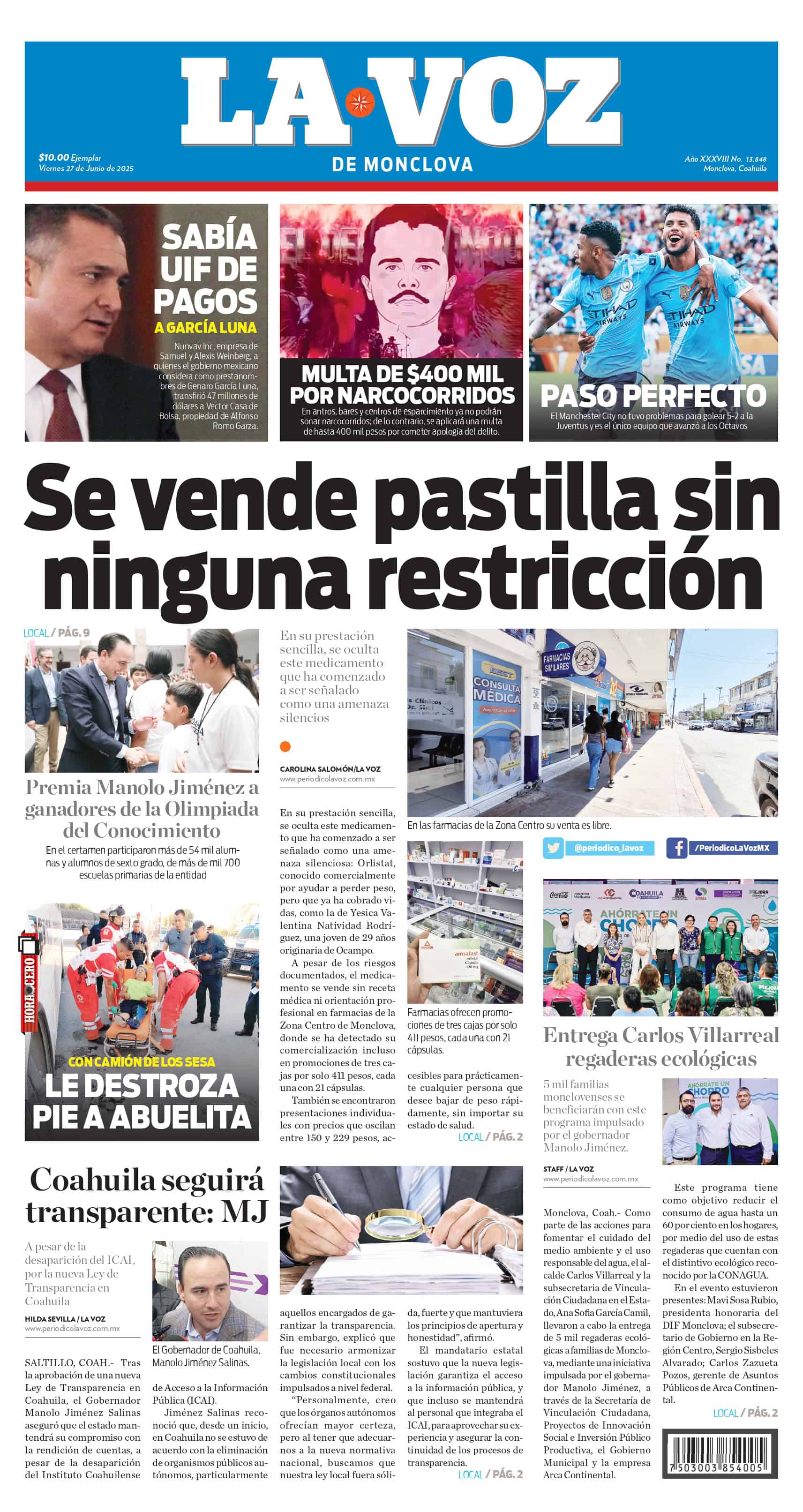 local