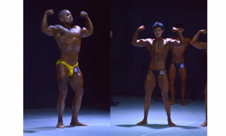 Federación Mexicana Fitness avala el Campeonato Center 2025