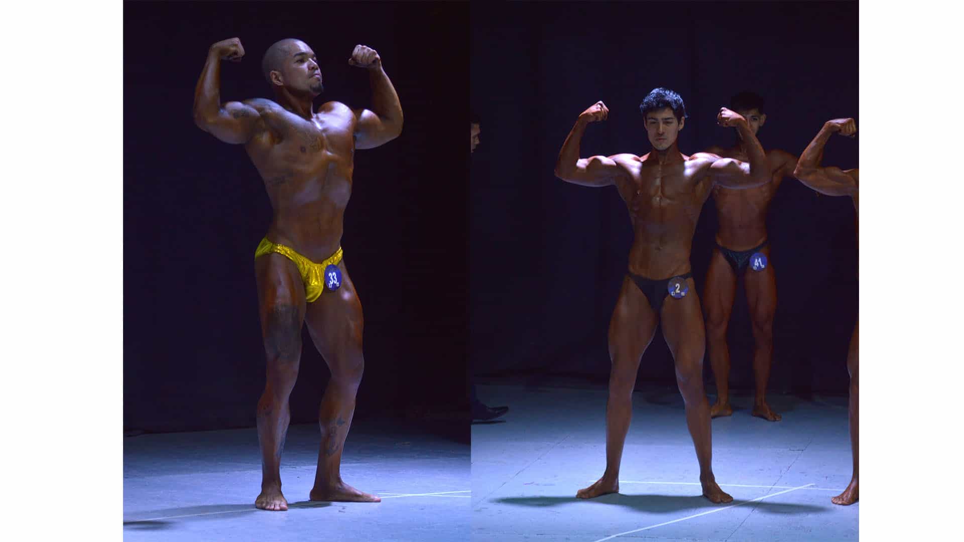 Federación Mexicana Fitness avala el Campeonato Center 2025