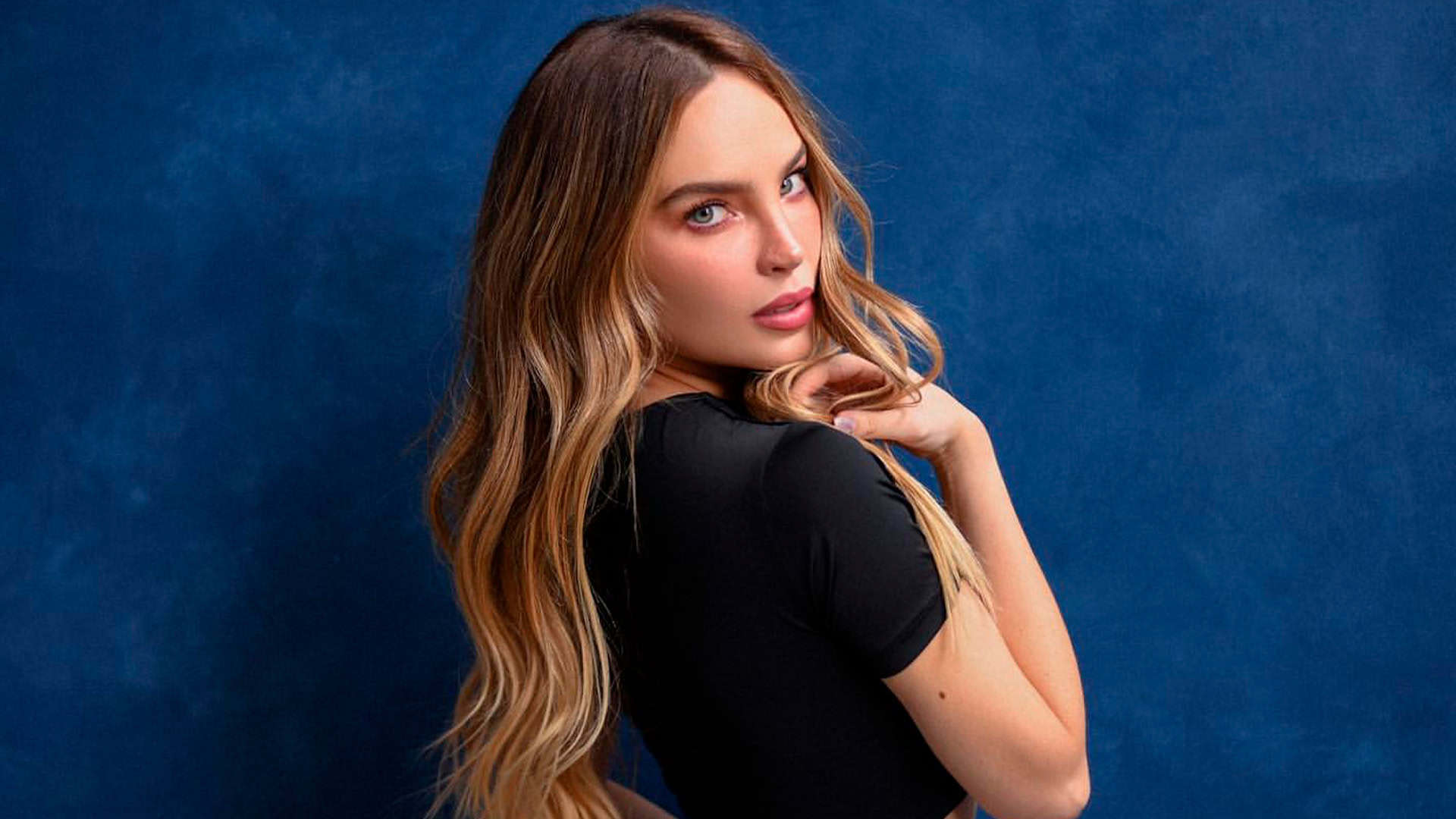 Belinda confiesa su echazo al clasismo y denuncia social