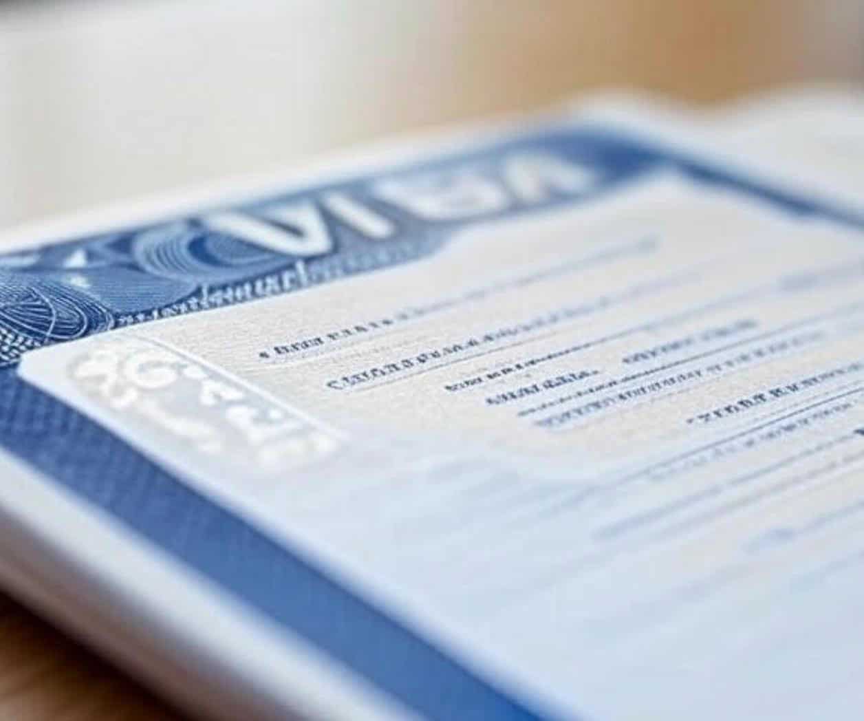 EU restringirá visas a familiares, socios y colaboradores de narcos
