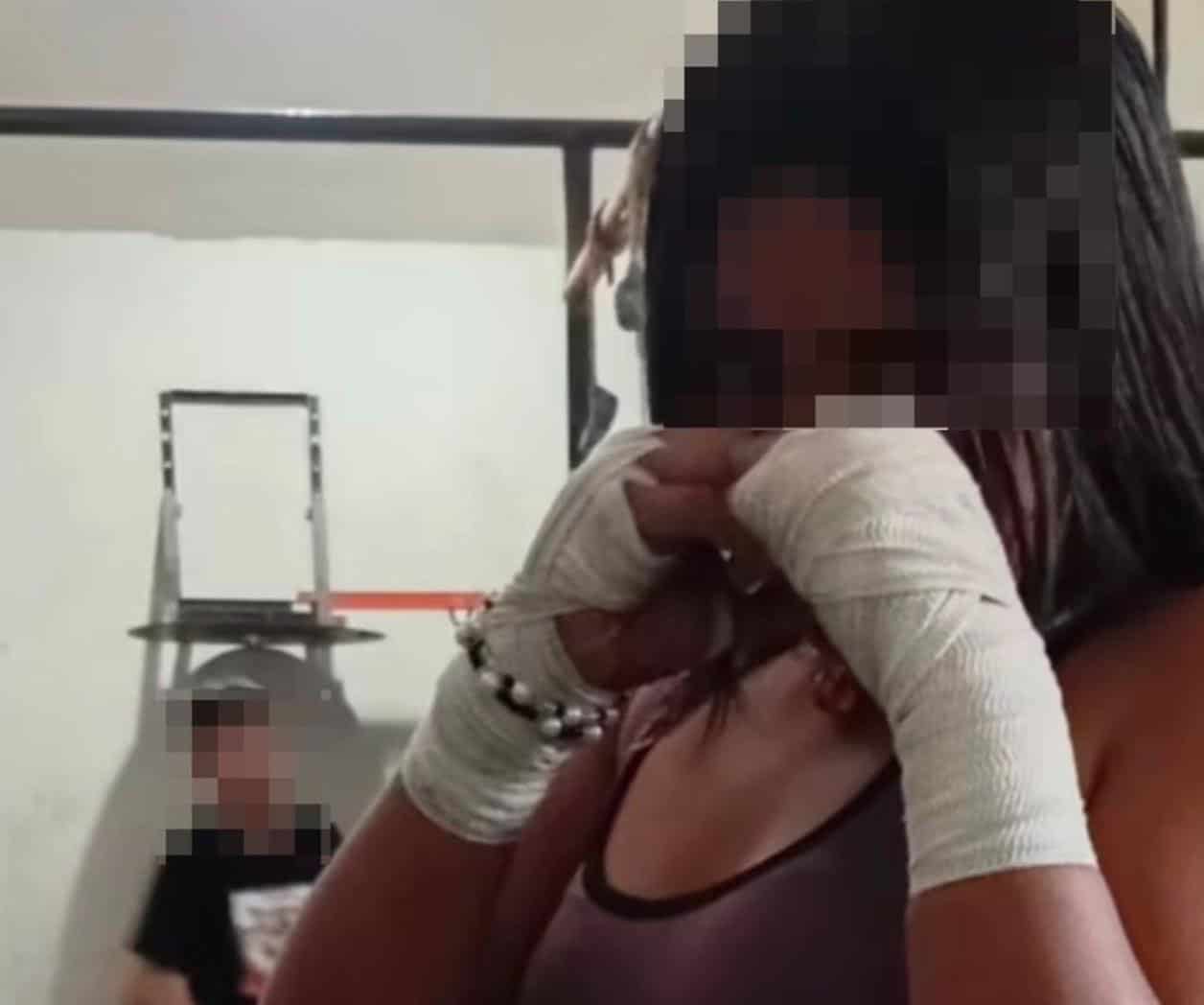 Confirman identidad de menor localizada sin vida en San Juan de Sabinas