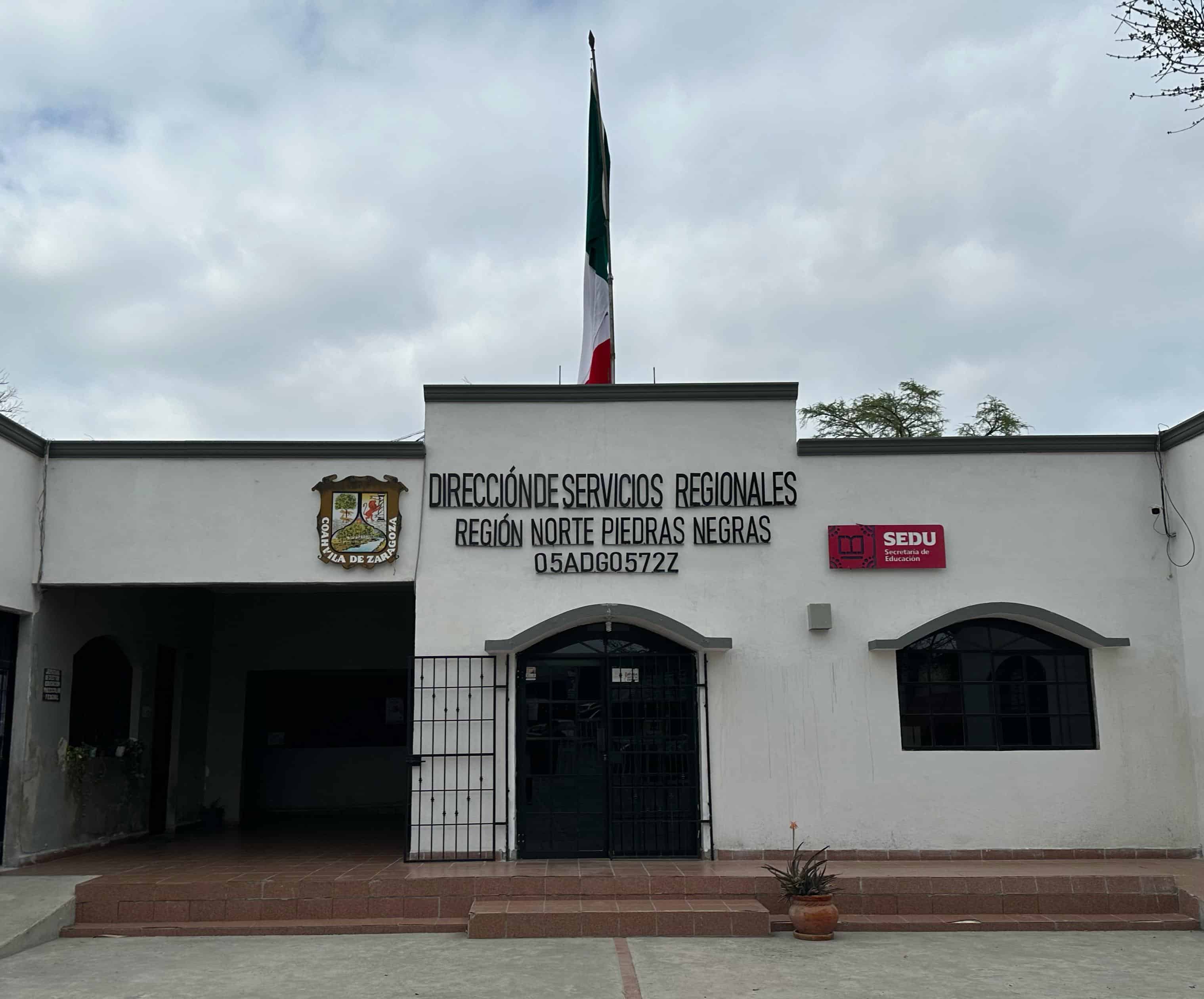Docentes de Coahuila Afinan Detalles para el Cierre del Ciclo Escolar 2024-2025