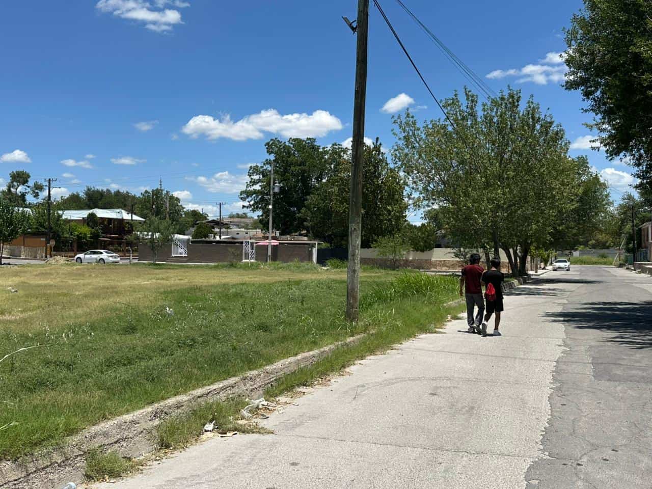 La voz en tu colonia: Abandono en Nueva Vista Hermosa, vecinos exigen soluciones urgentes