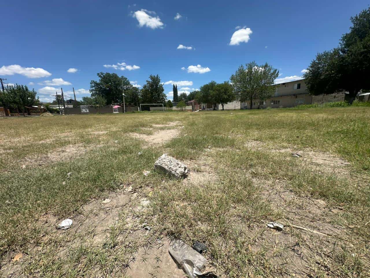 La voz en tu colonia: Abandono en Nueva Vista Hermosa, vecinos exigen soluciones urgentes