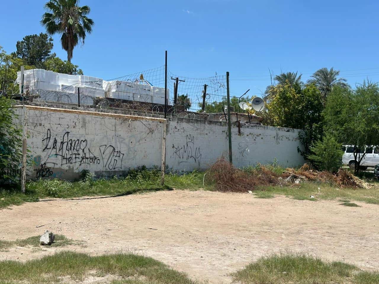 La voz en tu colonia: Abandono en Nueva Vista Hermosa, vecinos exigen soluciones urgentes