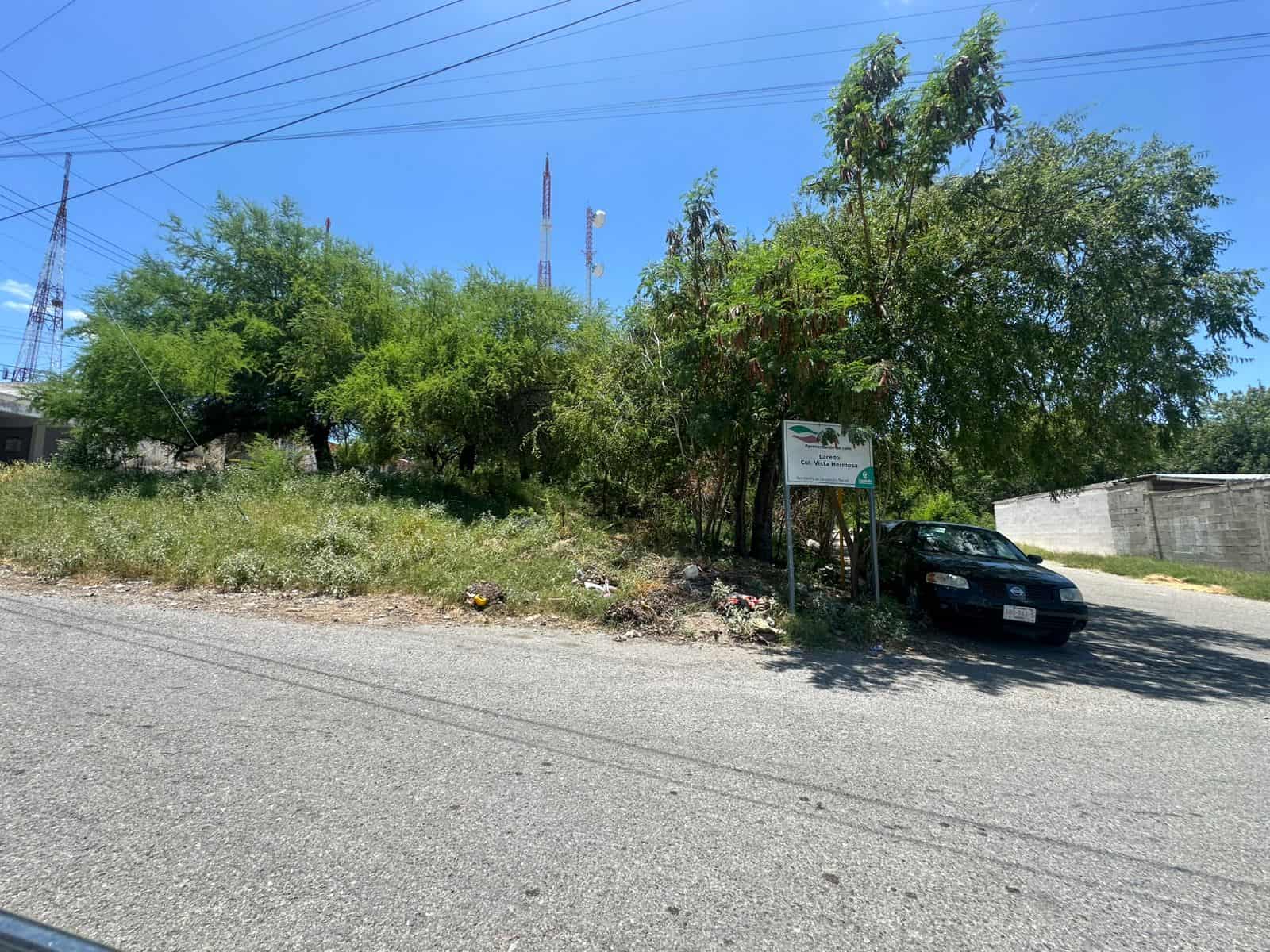 La voz en tu colonia: Abandono en Nueva Vista Hermosa, vecinos exigen soluciones urgentes