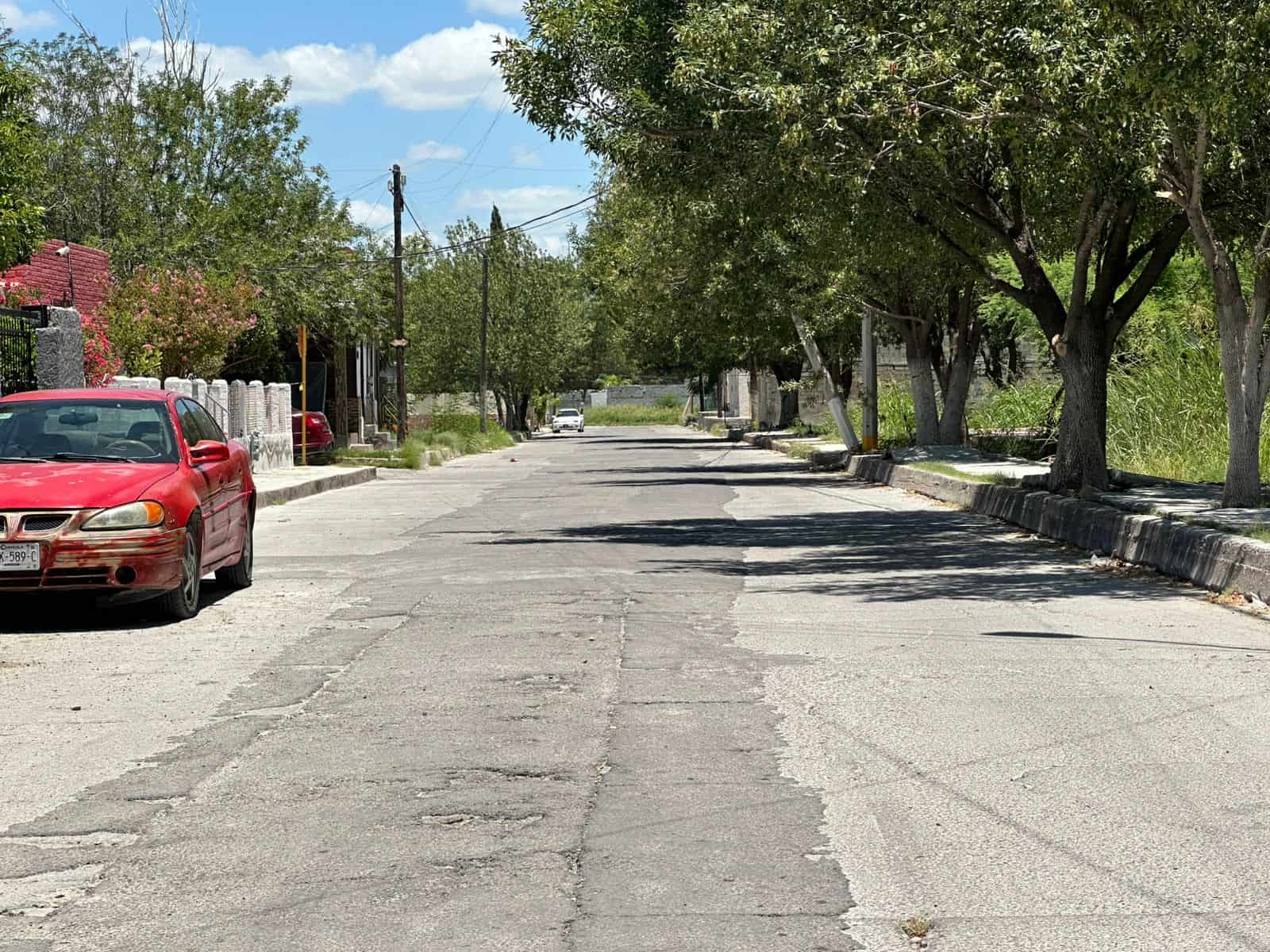 La voz en tu colonia: Abandono en Nueva Vista Hermosa, vecinos exigen soluciones urgentes