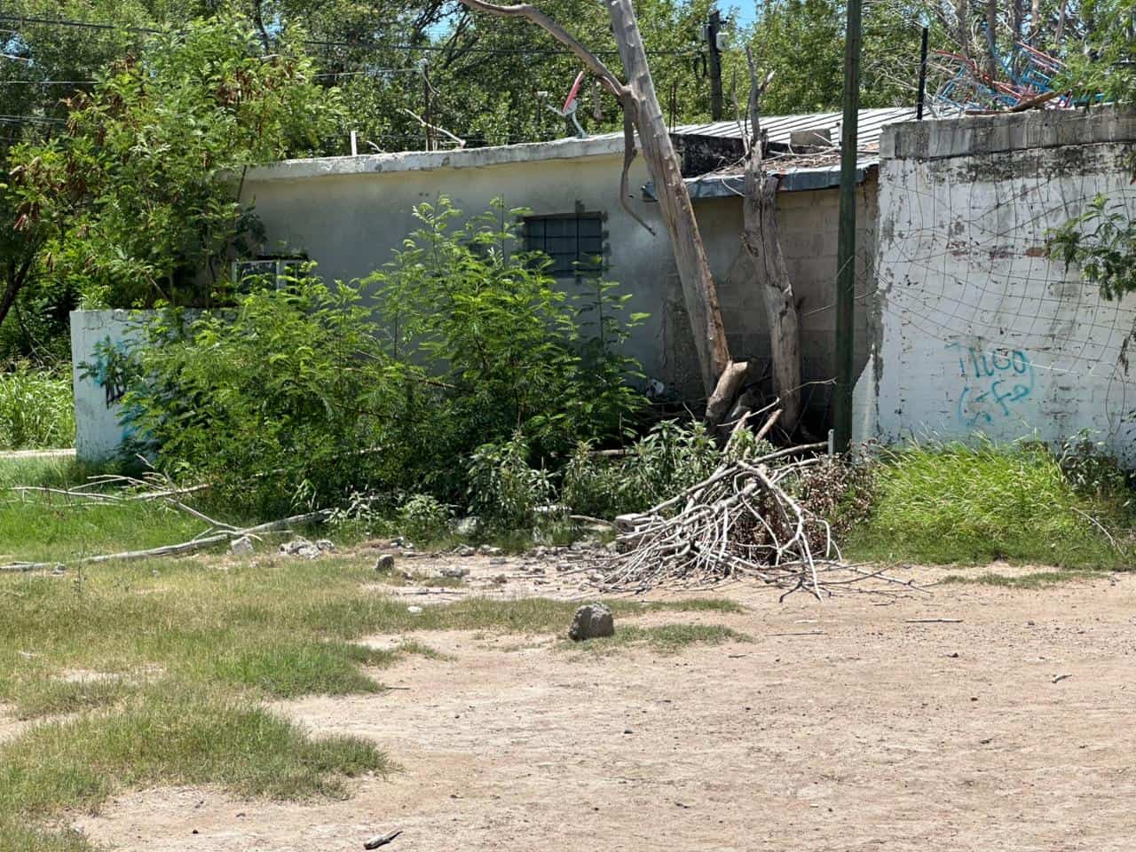 La voz en tu colonia: Abandono en Nueva Vista Hermosa, vecinos exigen soluciones urgentes