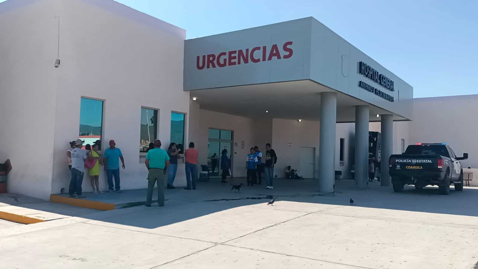 Hospital Amparo Pape Benavides brinda atención psiquiátrica a menor de 13 años