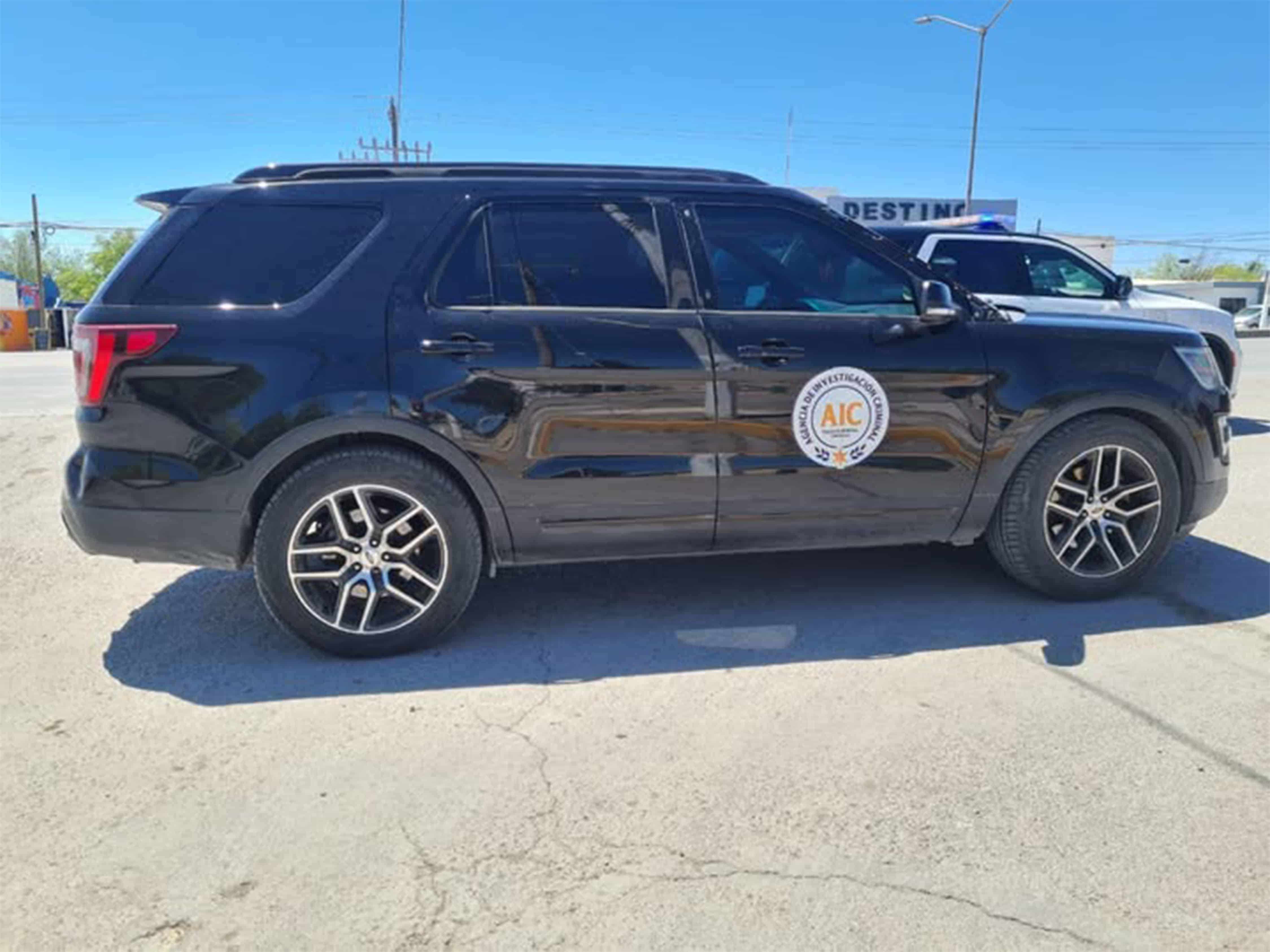 Agreden a menor durante reunión en quinta de Piedras Negras