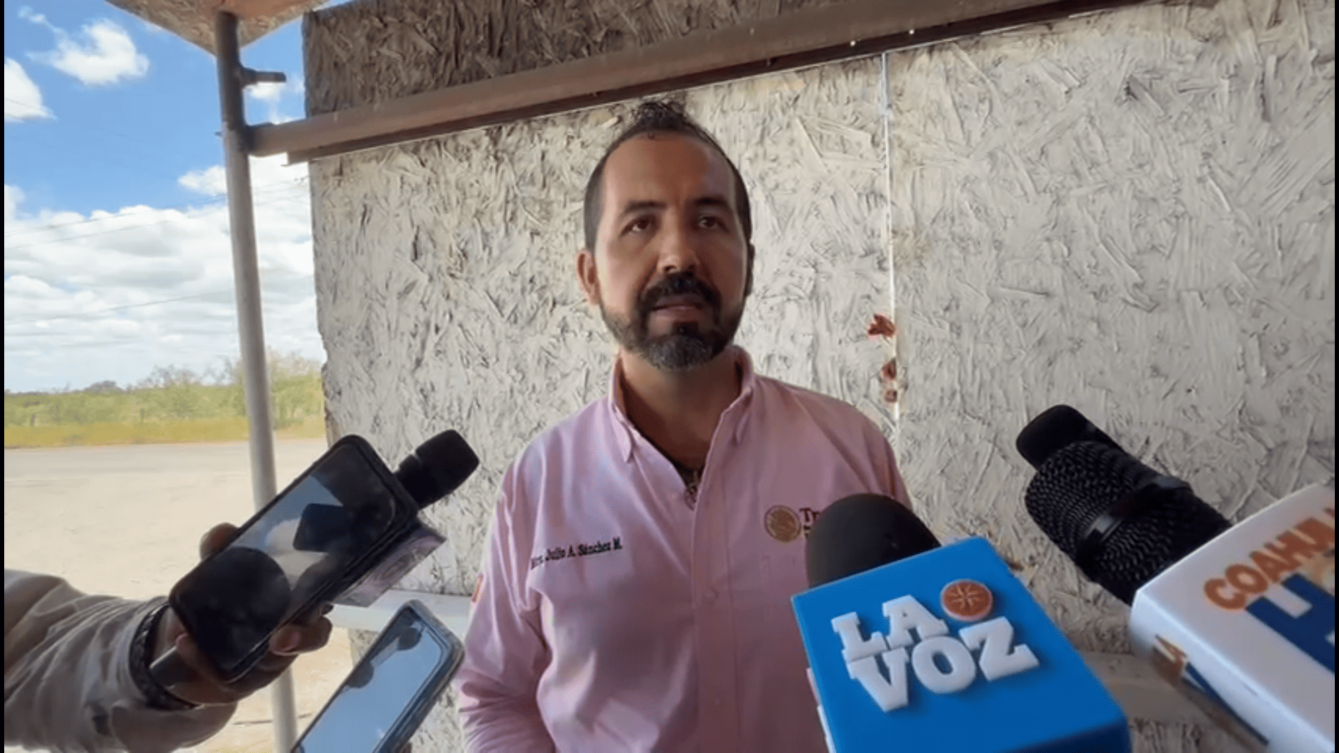 Identifican un minero más en Pasta de Conchos; suman 21 cuerpos recuperados