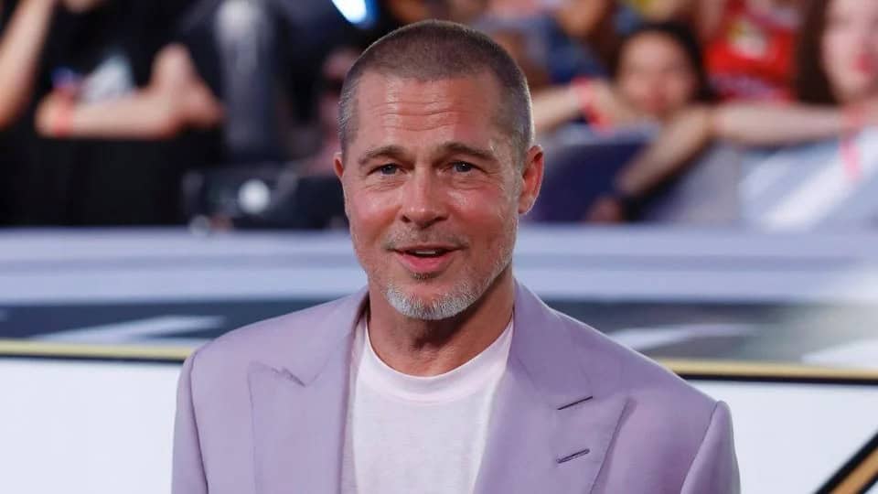 Investigación en curso por robo en casa de Brad Pitt en Los Ángeles