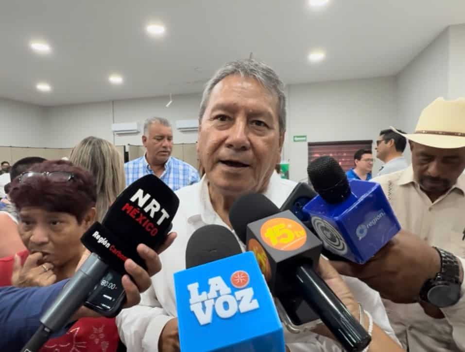 Se perfila SJS como sede de nuevo Parque Industrial