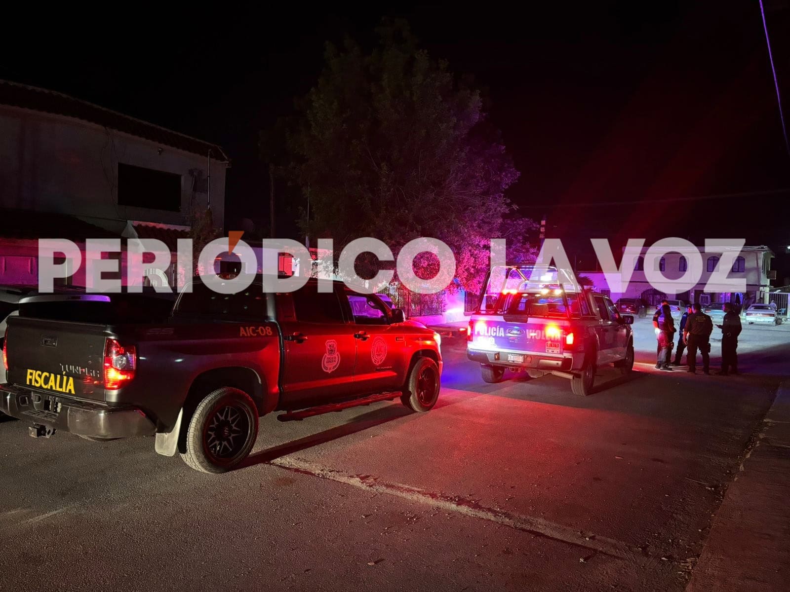 ¡La agarra menor a tubazos!; En convivio familiar