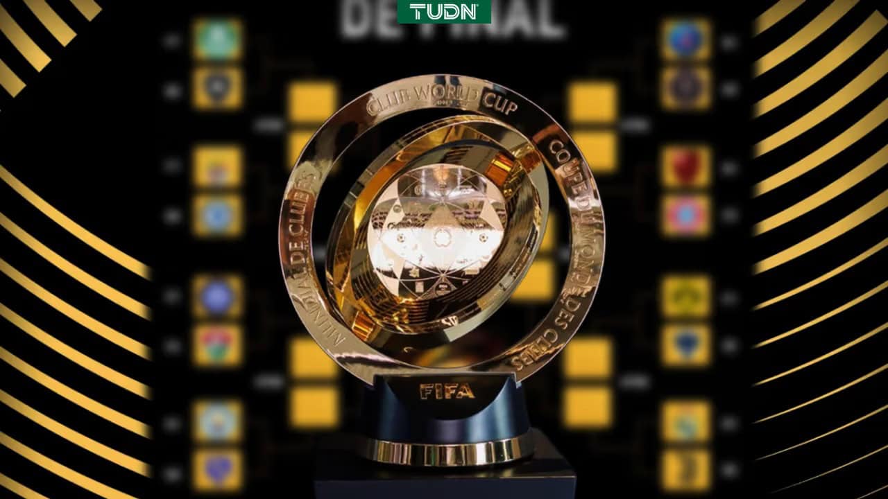 Emocionantes octavos de final en el Mundial de Clubes 2025 en Estados Unidos