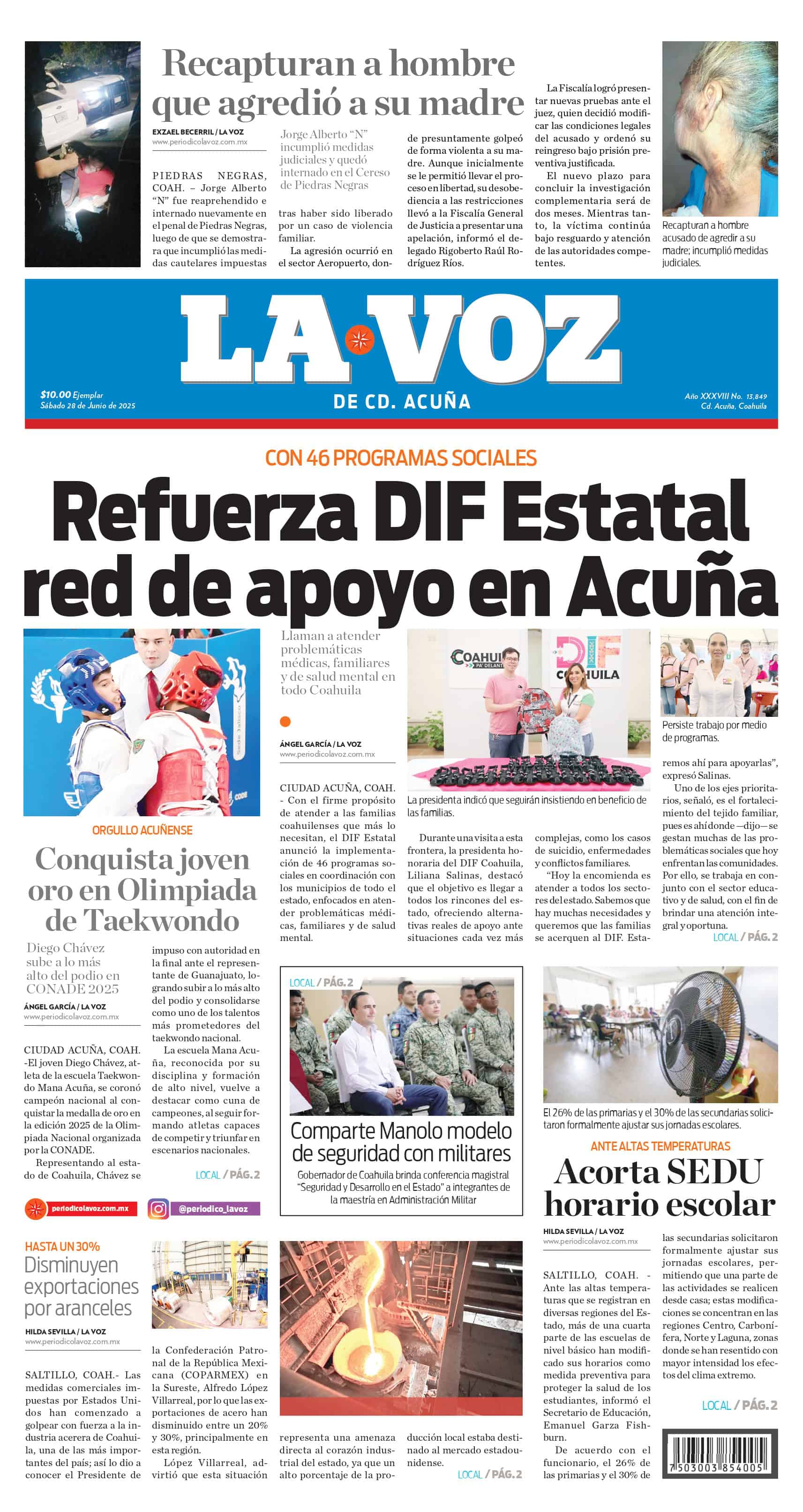acuña