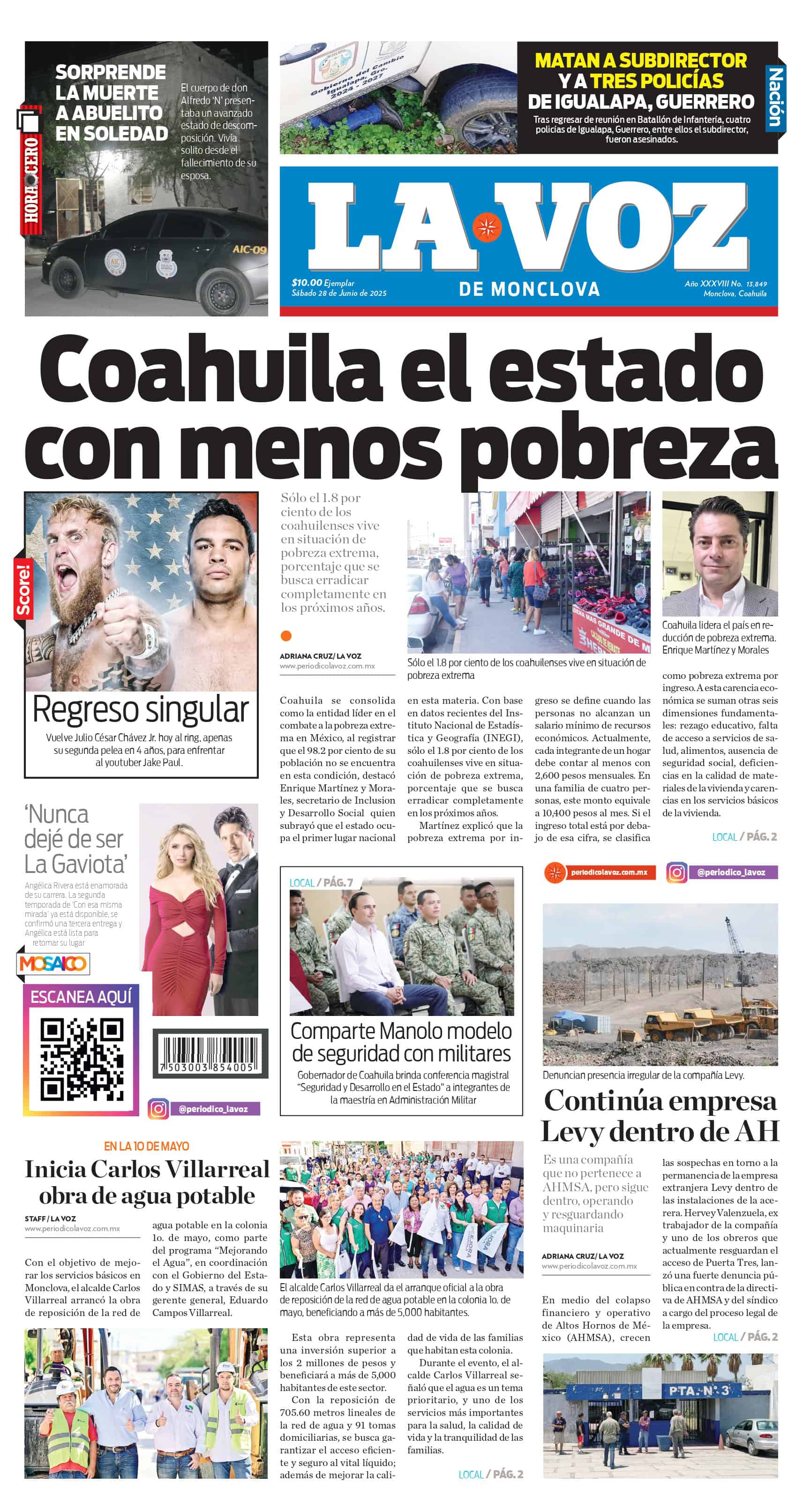 local