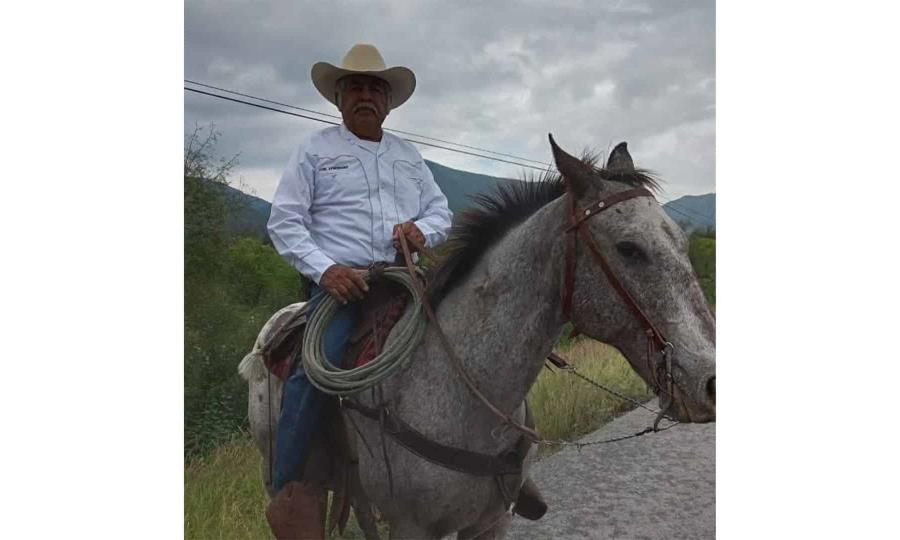 Legado de servicio y compromiso: José Armendáriz Esquivel